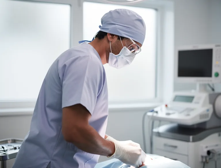 Plastic Surgeon service in Richardson